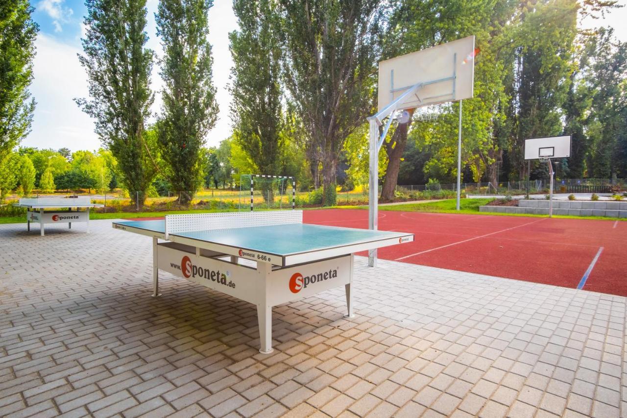 Ciszterci Rendezvenykoezpont Bed and Breakfast Balatonalmádi Εξωτερικό φωτογραφία