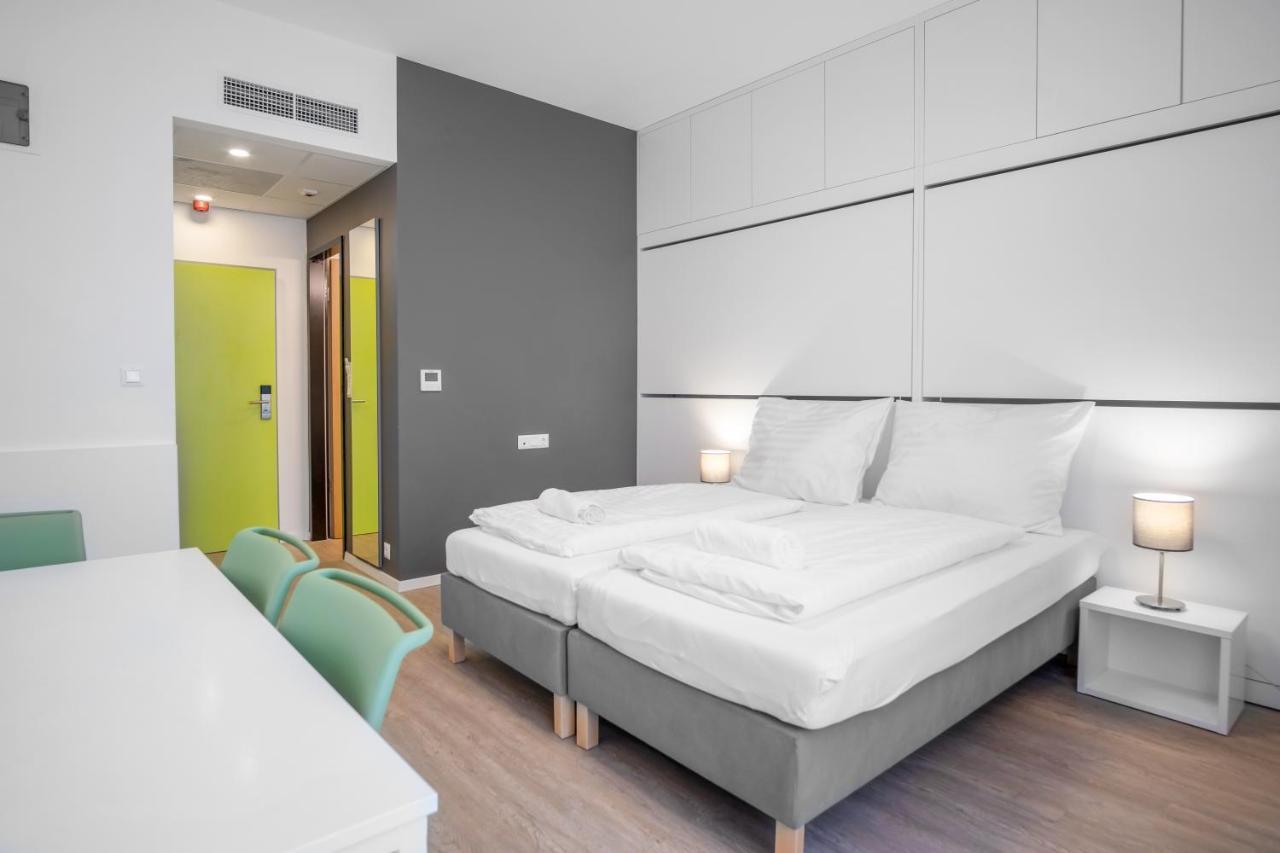 Ciszterci Rendezvenykoezpont Bed and Breakfast Balatonalmádi Εξωτερικό φωτογραφία