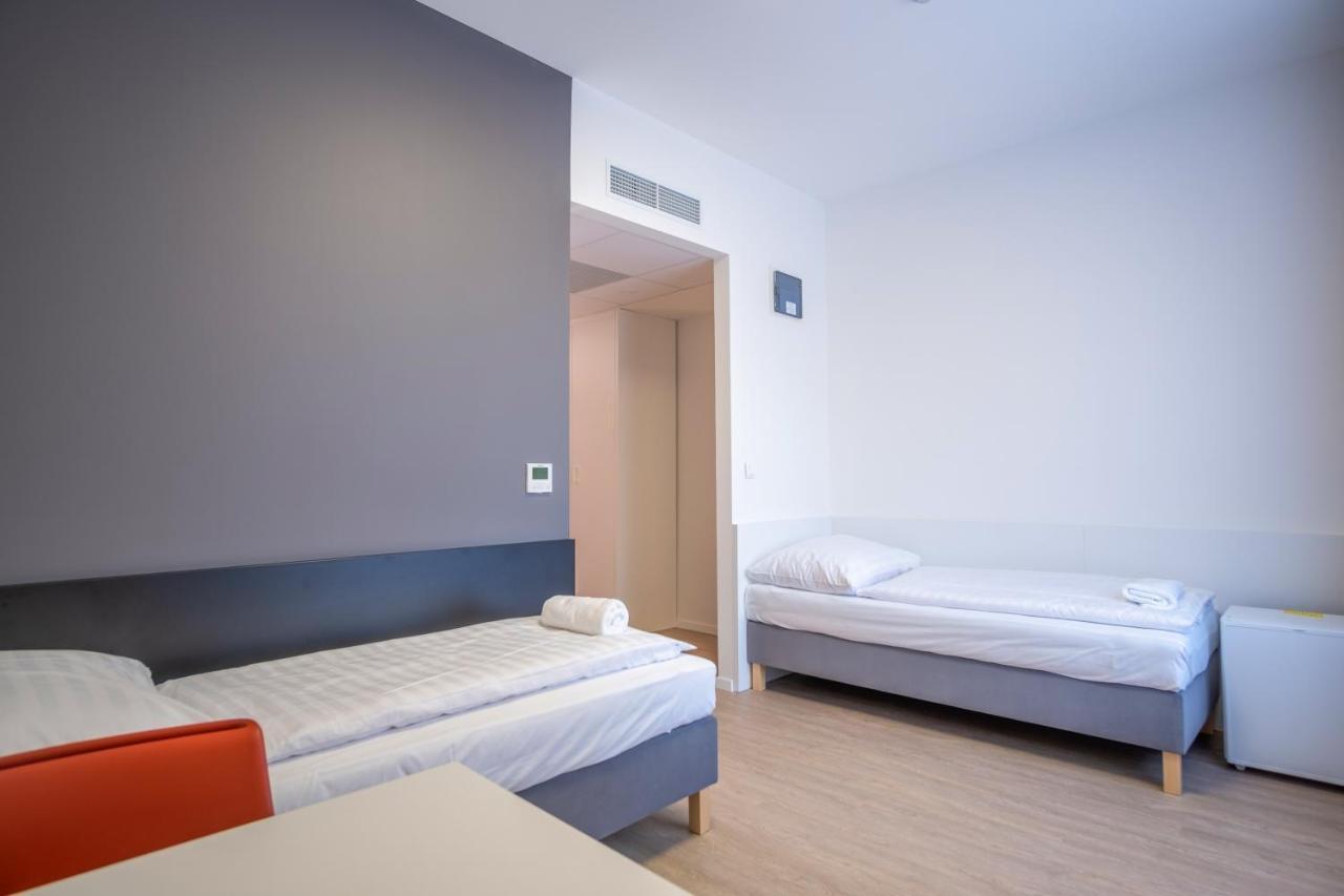Ciszterci Rendezvenykoezpont Bed and Breakfast Balatonalmádi Εξωτερικό φωτογραφία